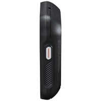 Bushnell Phantom 3 Slope Golf GPS, Black