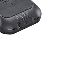 Bushnell Phantom 3 Slope Golf GPS, Black