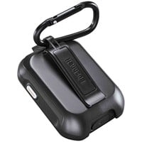 Bushnell Phantom 3 Slope Golf GPS, Black