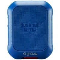 Bushnell Phantom 3 Slope Golf GPS, Red/Blue