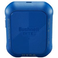 Bushnell Phantom 3 Slope Golf GPS, Red/Blue
