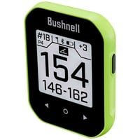 Bushnell Phantom 3 Slope Golf GPS, Green