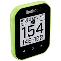 Bushnell Phantom 3 Slope Golf GPS, Green