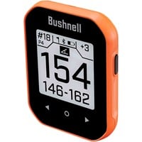 Bushnell Phantom 3 Slope Golf GPS, Orange