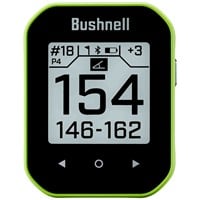 Bushnell Phantom 3 Slope Golf GPS, Green