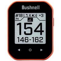 Bushnell Phantom 3 Slope Golf GPS, Orange