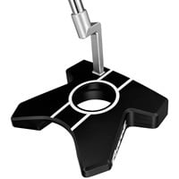 Evnroll Zero Series Z1 Black Putter, 2-z