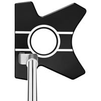 Evnroll Zero Series Z1 Black Putter, 3-z