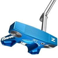 Evnroll Zero Series Z1 Blue Putter