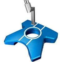 Evnroll Zero Series Z1 Blue Putter, 2-z