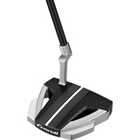 Evnroll V Series V12 Short Plumber Putter, 2-z