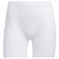 adidas Women's Ultimate365 Tour Pleated Golf Dress, Purple