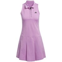 adidas Women's Ultimate365 Tour Pleated Golf Dress