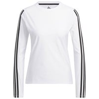 adidas Women's Ultimate365 Knit Long Sleeve Golf Shirt