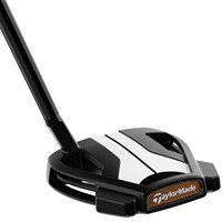 TaylorMade Spider X Black #3 Putter, 2-z