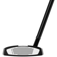 TaylorMade Spider X Black #3 Putter, 3-z