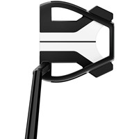 TaylorMade Spider X Black #3 Putter, 4-z
