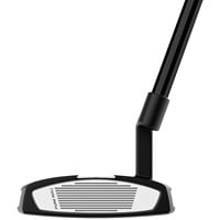 TaylorMade Spider X Black #1 Putter, 3-z