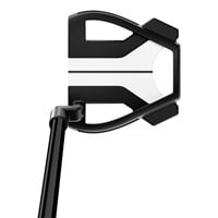 TaylorMade Spider X Black #1 Putter, 5-z
