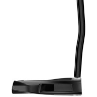TaylorMade Spider S Black CB Double Bend Putter, 4-z