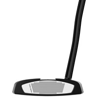 TaylorMade Spider S Black CB Center Shaft Putter, 3-z