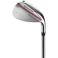 TaylorMade Men's RBZ Speedlite 2 Complete Golf Set, Black/Red