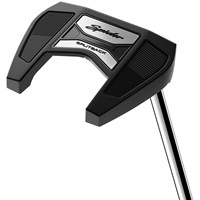 TaylorMade Men's RBZ Speedlite 2 Complete Golf Set, Black/Red