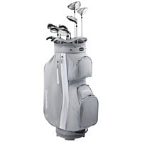 TaylorMade Ladies RBZ Speedlite 2 Complete Golf Set