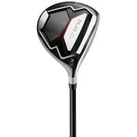 TaylorMade Ladies RBZ Speedlite 2 Complete Golf Set, Grey