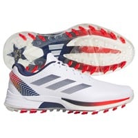 adidas Mens adizero ZG25 Ryder Cup SL Golf Shoes