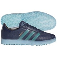 adidas Mens Gazelle Lux Golf Shoes