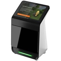 Garmin Approach R50 Golf Launch Monitor and Simulator, Black