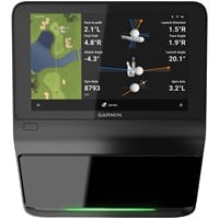 Garmin Approach R50 Golf Launch Monitor and Simulator, Black