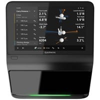 Garmin Approach R50 Golf Launch Monitor and Simulator, Black