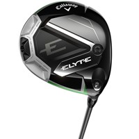 Callaway Men's Elyte Driver, 2-z