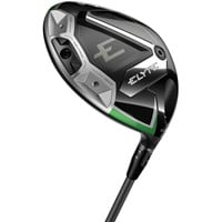 Callaway Men's Elyte Driver, 6-z