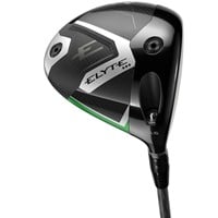 Callaway Men's Elyte TD Driver