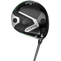Callaway Men's Elyte TD Driver, 2-z