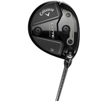 Callaway Men's Elyte TI Fairway, 2-z