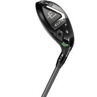Callaway Men's Elyte X Hybrid, 2-z