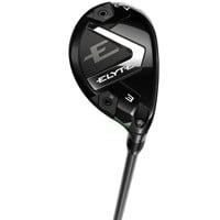 Callaway Men's Elyte Hybrid, 5-z