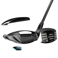 Callaway Ladies Reva Rise Fairway, 7-z