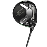 Callaway Men's Elyte X Fairway, 2-z