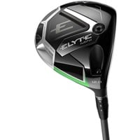 Callaway Men's Elyte Mini Driver