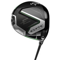 Callaway Men's Elyte Max Fast Driver, 2-z