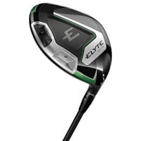 Callaway Men's Elyte Max Fast Driver, 6-z