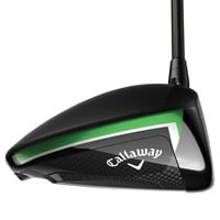Callaway Ladies Elyte Max Fast Driver, 5-z