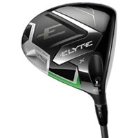 Callaway Men's Elyte X Driver