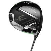 Callaway Men's Elyte X Driver, 2-z