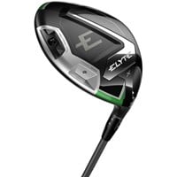 Callaway Ladies Elyte X Driver, 6-z